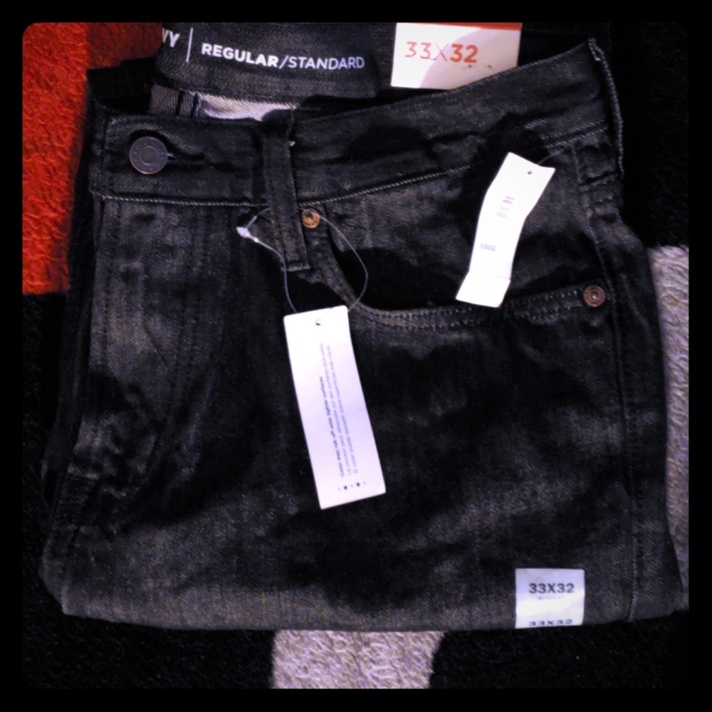 Old Navy Jeans
